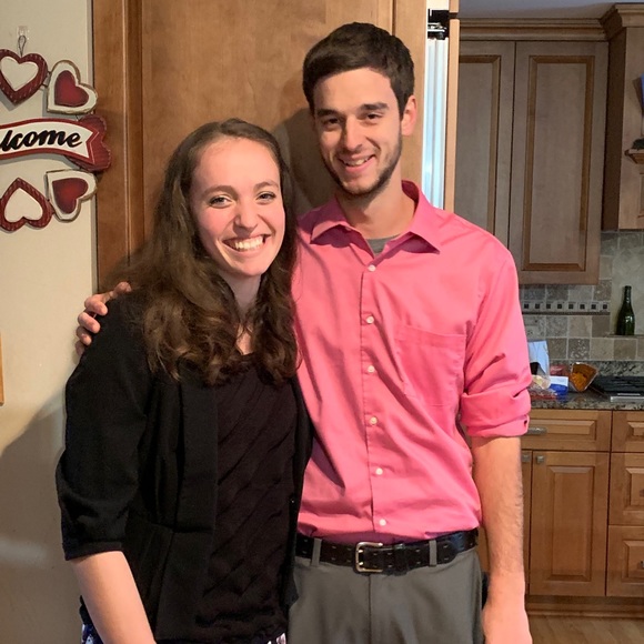 Meet your Posher, Hannah - Picture 5 of 5